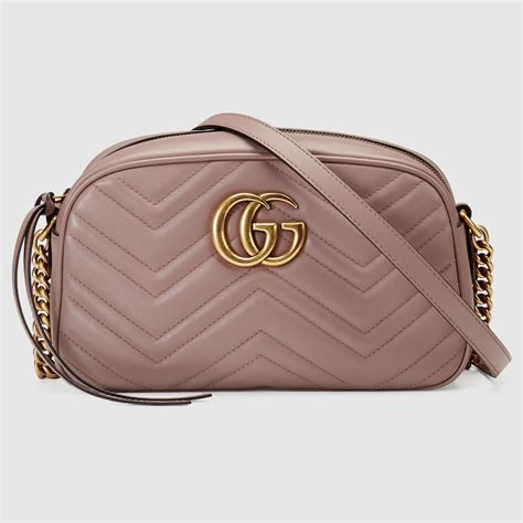 gucci marmont bag dusty pink|gucci marmont mini pink.